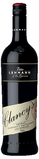 Peter Lehmann Clancy’s