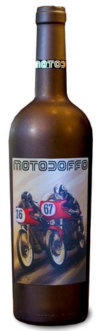 Doffo MotoDoffo Gran Tinto