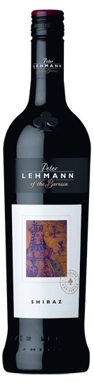 Peter Lehmann Shiraz