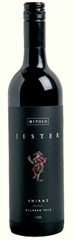 Mitolo Jester