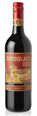 Chocolate Box Shiraz