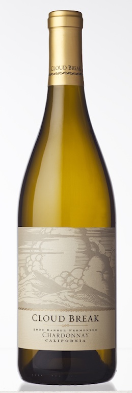 Cloud Break Chardonnay