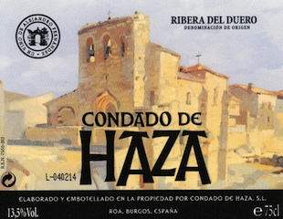 Condado de Haza