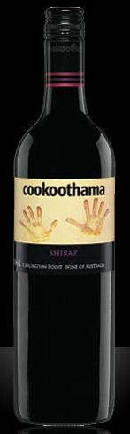 Cookoothama Shiraz