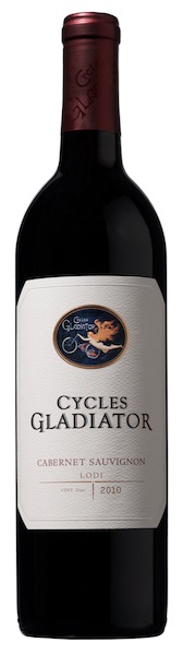 Cycles Gladiator Cabernet Sauvignon