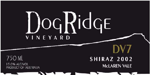 Dog Ridge