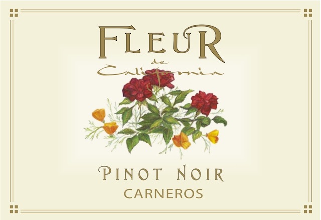 Fleur Pinot Noir