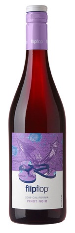 Flipflop Pinot Noir