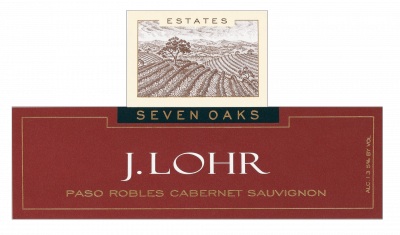 J. Lohr Cabernet Sauvignon