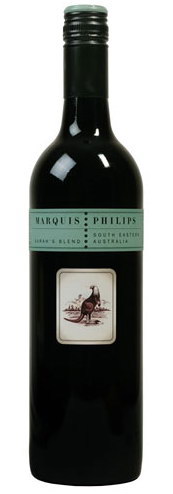 Marquis Philips Sarah’s Blend