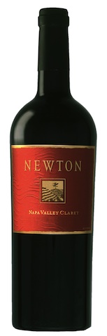 Newton Vineyard Claret