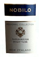 Nobilo Pinot Noir