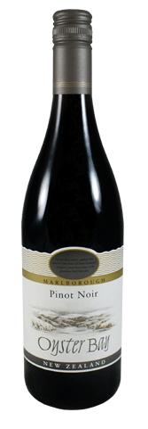 Oyster Bay Pinot Noir