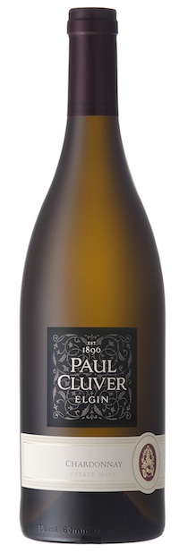 Paul Cluver Chardonnay