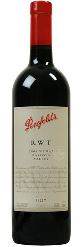 Penfolds RWT