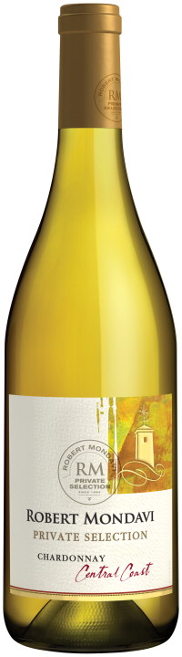 Robert Mondavi Private Selection Chardonnay