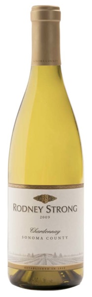 Rodney Strong Chardonnay