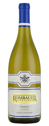 Rombauer Chardonnay