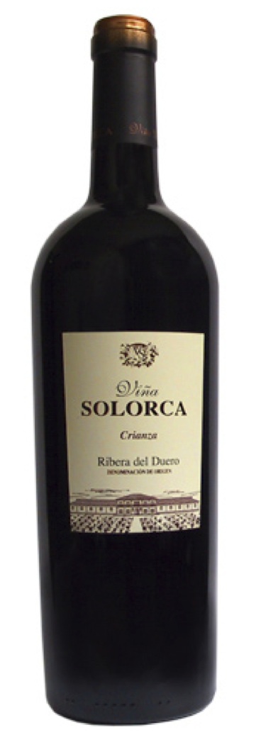 Vina Solorca