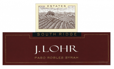 J. Lohr Syrah