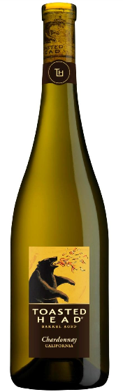 Toasted Head Chardonnay