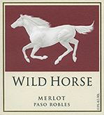Wild Horse Merlot