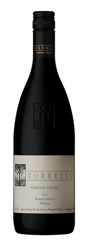 Torbreck Woodcutter’s Shiraz