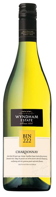 Wyndham Estate Bin 222