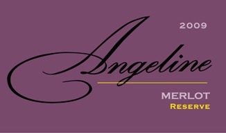 Angeline Merlot