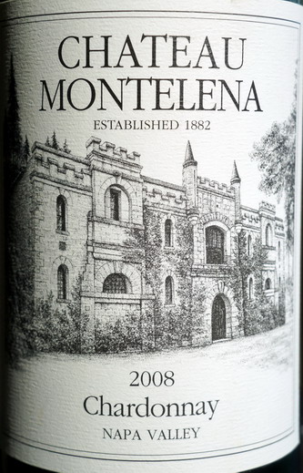 Chateau Montelena Chardonnay