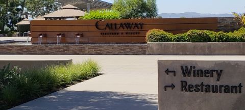 Callaway Winery and Restaurant