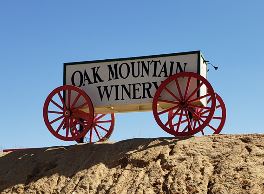 Oak Mountain Winery