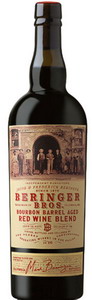 Beringer Bourbon Barrel Red Blend