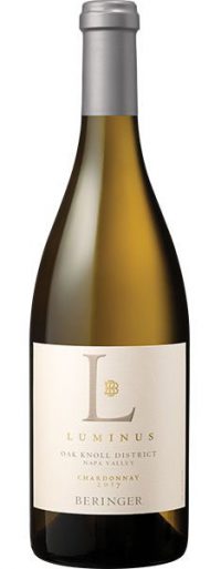 Beringer Luminus Chardonnay