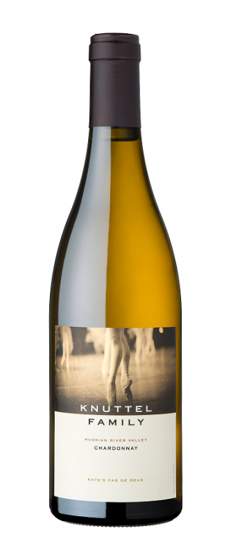 Knuttel Family Russian River Valley Chardonnay