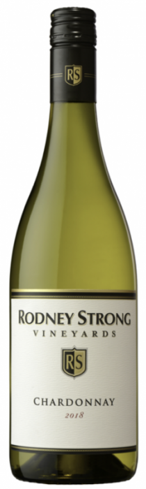 Rodney Strong Chardonnay