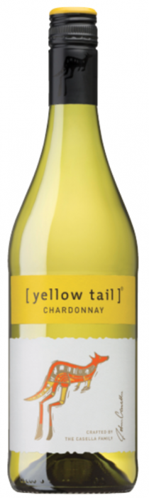 [yellow tail] Chardonnay