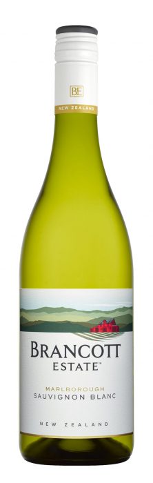 Brancott Estate Sauvignon Blanc