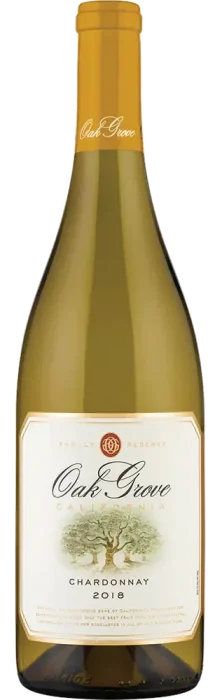 Oak Grove Chardonnay Reserve